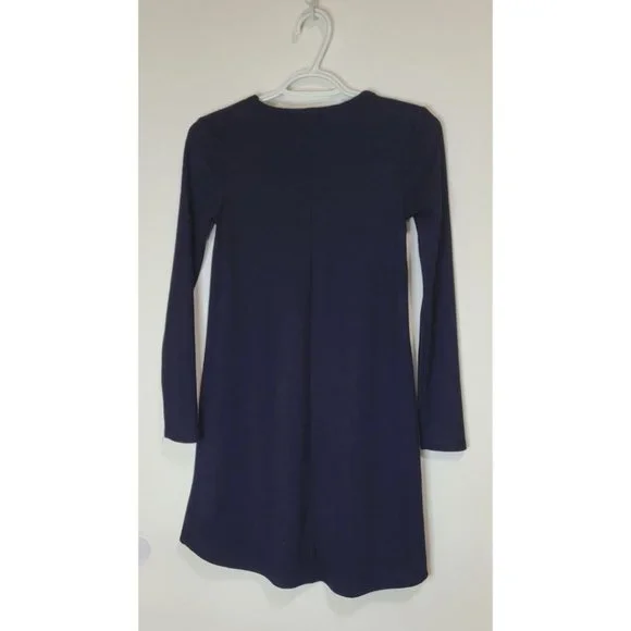 Olivia Rae Ribbed Dress - Picture 3 of 3